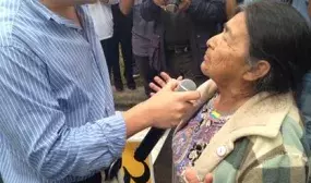 “Familias de la Urbanización Cuarto Centenario, del programa de vivienda gratuita en Neiva, son ejemplo de convivencia para la paz de Colombia”: Minvivienda