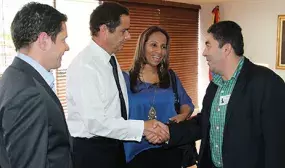 Familias pobres de Apartadó tendrán conexiones de agua dentro de sus casas