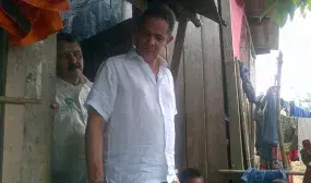 Familias pobres de Leticia tendrán agua potable en sus casas