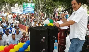 Firmados contratos por 51.419 millones de pesos para acueductos en Sucre y Bolívar