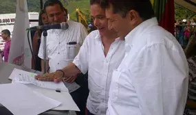 Gobierno Nacional adquirirá 1.100 viviendas en Ibagué para los más pobres