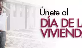 Gobierno Santos les cumple a los colombianos: ¡hoy Maratón de la Vivienda en Colombia!