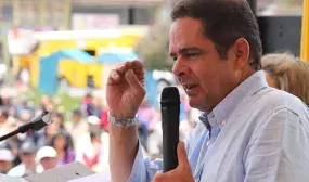 Gobierno anuncia inversiones por cerca de medio billón de pesos en proyectos de agua, saneamiento básico y vivienda gratis para Norte de Santander