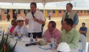 Gobierno aumenta cupo de vivienda gratis para Cartagena, Cali y Cúcuta