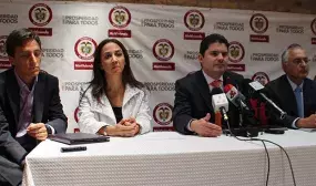 Gremios y academia se suman a reparos hechos por Minvivienda al POT de Bogotá