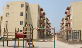 La construcción de vivienda social sigue jalonando la economía según lo reflejan las cifras reveladas hoy sobre cemento gris del Dane y el reporte de Coordenada Urbana en lanzamientos y ventas