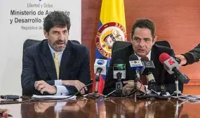 Lista reglamentación ambiental que destraba los macroproyectos de vivienda