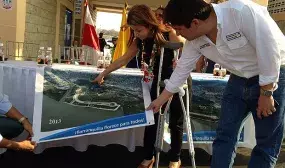 Más de $144.000 millones invierte el Gobierno Nacional en obras de acueducto, alcantarillado y aseo para 185.000 atlanticenses