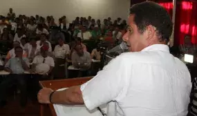 Más de $8 mil millones invertirá Minvivienda en acueducto y titulación de predios de Arauca