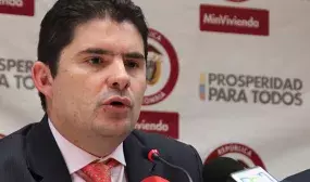 Más de 2.408 millones de pesos para construcción de alcantarillado pluvial de Túquerres, Nariño, aprueba Minvivienda