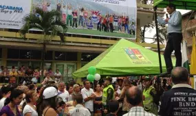 Más de medio billón de pesos invierte el Gobierno Nacional para viviendas gratis en Antioquia