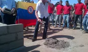 Más viviendas gratis para Valledupar