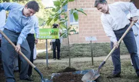 Más viviendas gratis para familias pobres de Medellín