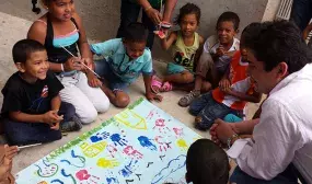 Mañana lunes se abrirán dos salas de venta de Vivienda de Interés Prioritario para Ahorradores Vipa, en Barranquilla y Malambo, Atlántico