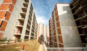 MinVivienda instaló mesa de acompañamiento social para 54 municipios de Antioquia