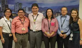 Ministerio de Vivienda de Colombia asesorará a El Salvador en la creación del Ministerio de Ciudad
