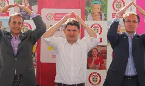 Ministerio de Vivienda sorteará mañana lunes 230 viviendas gratis en Soacha, Cundinamarca