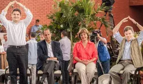 Ministro Henao Cardona explica cómo se va a lograr la meta del millón de viviendas