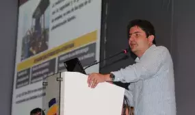 Ministro de Vivienda clausuró XXIX Congreso Nacional de Fedelonjas