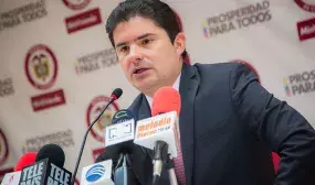 Minvivienda abre mañana una sala de ventas Vipa en Lebrija, Santander, que beneficiará a 594 familias que ganan entre 1 y 2 salarios mínimos