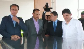 Minvivienda adjudica la construcción de otras 18 mil nuevas casas para ahorradores, en 11 departamentos del país