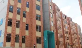 Minvivienda amplía hasta el viernes 11 de abril el plazo para que desplazados se postulen para acceder a vivienda gratuita en Bogotá y algunos municipios de Antioquia