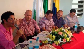 Minvivienda anuncia en Sucre que avanza la construcción de 4.068 viviendas gratis en cinco municipios del departamento