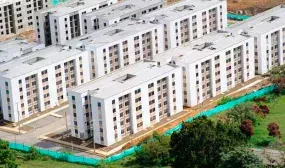 Minvivienda cumplirá mañana en Florencia y Popayán el sueño de 968 familias en extrema pobreza de tener una casa gratis