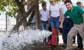 Minvivienda da vía libre a proyecto de alcantarillado en Puracé, Cauca, por cerca de $2.500 millones
