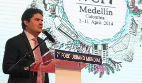 Minvivienda desarrollará en tres ejes fundamentales su participación en el Séptimo Foro Urbano Mundial a realizarse en Medellín del 5 al 11 de abril
