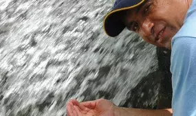 Minvivienda desarrollará mañana jueves en Bogotá una jornada para prevenir emergencias en el sector de agua y saneamiento básico