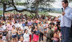Minvivienda destina 31 mil millones de pesos para agua y saneamiento en Ricaurte, Girardot y La Dorada