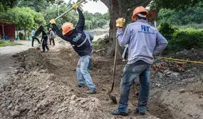 Minvivienda destinará presupuesto por más de $10.394 millones para ejecutar nuevas obras de saneamiento básico en 5 municipios del Cauca
