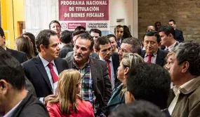 Minvivienda entregará escrituras de propiedad a 22 mil familias que no tenían legalizadas sus viviendas
