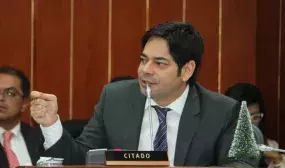 Minvivienda explica inconveniencia del POT para Bogotá