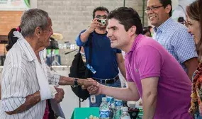 Minvivienda hace mañana viernes en Montería la entrega de títulos de propiedad más grande celebrada en Colombia