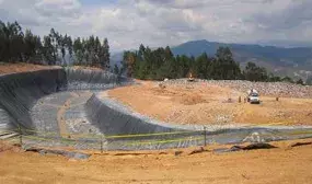 Minvivienda hace realidad el relleno regional Terraza del Porvenir en Boyacá
