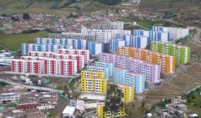 Minvivienda hace seguimiento este jueves y viernes a proyectos de vivienda gratuita de Putumayo y Nariño