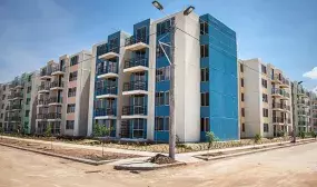 Este martes Minvivienda hará seguimiento a la labor de acompañamiento social de proyectos de vivienda gratuita en Cartagena y Valledupar