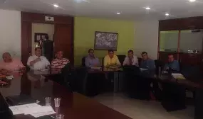 Minvivienda hizo seguimiento a proyectos de vivienda gratuita que se adelantan en el Tolima