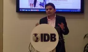 Minvivienda inició gira en Estados Unidos para exponer la política pública de las casas gratis en Colombia