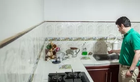 Minvivienda inicia en Cúcuta la instalación de baños, duchas, lavamanos, lavaplatos y lavaderos para 1.900 viviendas de familias de escasos recursos