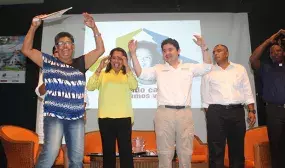 Minvivienda invierte más de $2.000 millones en subsidios de vivienda para 170 familias vulnerables de San Andrés