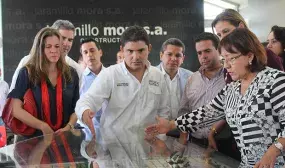 Minvivienda lanza mañana martes 588 viviendas del programa para ahorradores en Apartadó, Antioquia