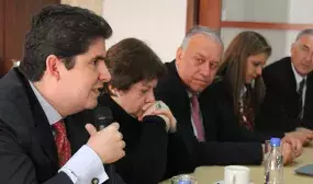 Minvivienda le apuesta a ciudades sostenibles, territorios inteligentes