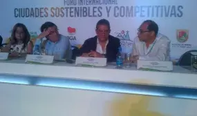 Minvivienda le apuesta a la construcción de ciudades sostenibles y competitivas