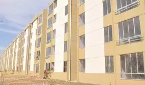 Minvivienda lidera esta semana mesas de trabajo para proyectos de vivienda gratuita en 10 departamentos del país