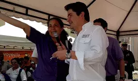 Minvivienda llevó hoy felicidad a 1.020 familias pobres de Barranquilla, beneficiadas con el programa de viviendas gratis