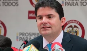 Minvivienda ofreció apoyo técnico al Gobierno de Chile en la reconstrucción de viviendas de interés social en la ciudad de Valparaíso