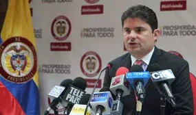 Minvivienda optimista frente al crecimiento del sector de las edificaciones en el 2013